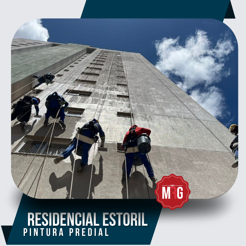 Residencial Y