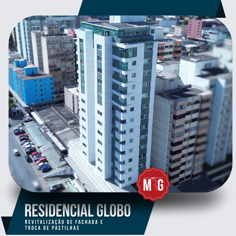 Residencial X