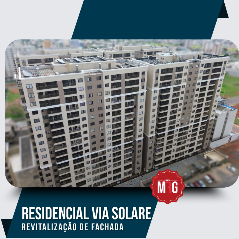 Residencial Y