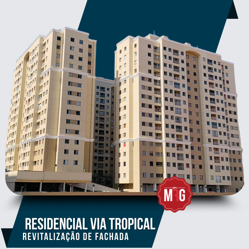 Residencial Y