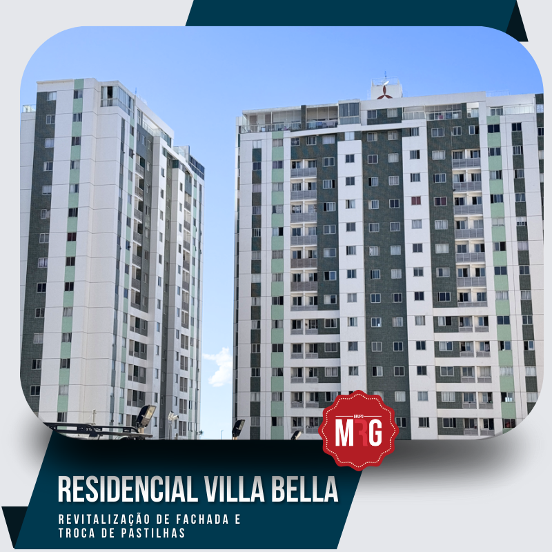 Residencial Y